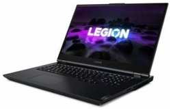 Серия ноутбуков Lenovo Legion 5 17ACH6H (17.3″)
