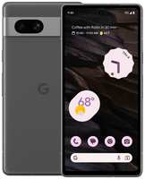 Смартфон Google Pixel 7A 8 / 128 ГБ JP, Dual: nano SIM + eSIM, charcoal