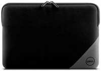 Чехол для ноутбука Dell 15.6″ Case Essential Sleeve Black (460-BCPE)