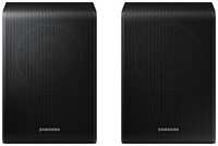 Акустическая система Samsung SWA-9200S, черный