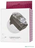 VIXION Универсальное арядное устройство для аккумуляторных батарей (лягушка)