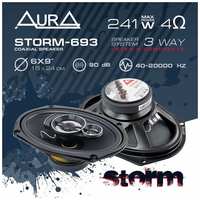 Акустическая система AurA STORM-693