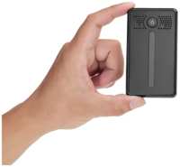 4-месячный аккумулятор Мини-Карманный Портативный Wifi Аудио-диктофон в режиме реального времени