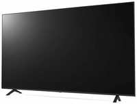 75″ Телевизор LG 75UR78001LJ 2023 IPS, черный