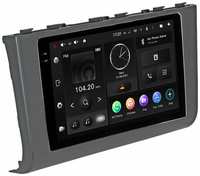 Intro Автомагнитола Hyundai Creta 21+ Prime, Classic / Android 10, 2000x1200, Bluetooth, wi-fi, 4G LTE, DSP, 3-32Gb, 9.5″