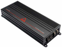 Усилитель звука Aura STORM- D4.300 4х канальный автомобильный