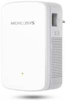 Wi-Fi усилитель сигнала Mercusys ME20 AC1200 802.11ac Wi-Fi 5 белый