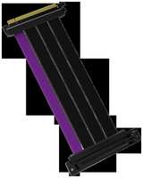 Аксессуар Cooler Master PCI-E 4.0 x16 Riser Cable 90 degree - 200mm