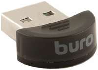 Адаптер USB Buro BU-BT30 BT3.0+EDR class 2 10м