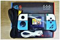 Gamebox Игровая консоль G9