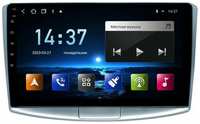 EpicAuto Магнитола Epic T7 Volkswagen Passat B6 B7 CC - Android 12 - Память 2+32Gb - IPS экран
