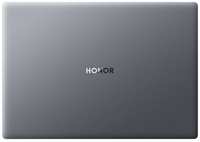 Ноутбук HONOR Magicbook X14 / 14″ / Core i5-12450H / 8 / 512 / Win / Space Gray (5301AFJX)