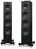 Напольная акустика KEF Q550 Satin