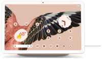 10.95″ Планшет Google Pixel Tablet (2023), CN, 8/128 ГБ, Wi-Fi, Android 13, Hazel