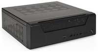 Exegate EX294019RUS Корпус Desktop ExeGate FL-102-TPS300 (mini-ITX, БП TPS300 с вент. 8см, 2*USB + 1*USB3.0, аудио, )