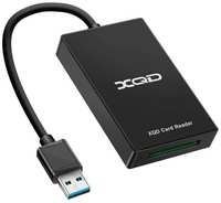 Картридер XQD CFexpress B , USB 3,0