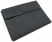 Кожаный Чехол J. Audmorrдля ноутбука 13.3-14″ (Macbook 14 Pro, Zenbook и т. д.), синий, Newport 14 Cobalt