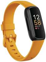 Фитнес-трекер Fitbit Inspire 3 Orange