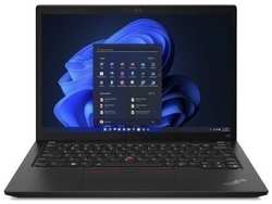 LENOVO Ноутбук ThinkPad 21BN0011US