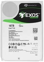 3.5″ 16 ТБ Жесткий диск Seagate Exos X18 (ST16000NM004J)