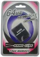 Карта памяти Game Cube 64Mb
