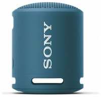 Портативная АС Sony SRS XB13 / LC Blue