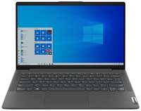 Ноутбук Lenovo IdeaPad 5 14ITL05 Intel Core i7 1165G7 2800MHz/14″/1920x1080/8GB/512GB SSD/Intel Iris Xe Graphics/Windows 11 Home (82FE00UGUS)