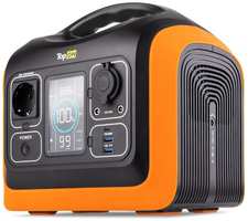 Портативная электростанция TopON TOP-X600 LFP 600 Вт