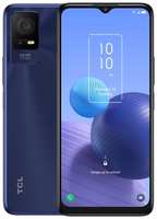 Смартфон TCL 408 4 / 128 ГБ, Dual nano SIM, Midnight blue