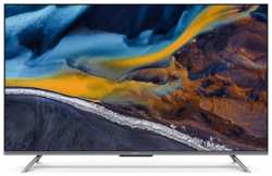 50″ Телевизор Xiaomi TV Q2 50 2023 Global, серый