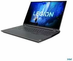 Игровой ноутбук Lenovo Legion 5 Pro Gen 7 (82RG000TRK)