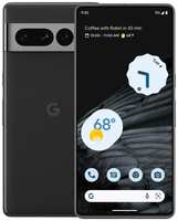 Смартфон Google Pixel 7 Pro 12 / 256 ГБ CA, nano SIM+eSIM, черный