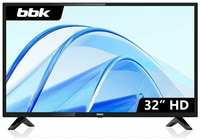 LED телевизор BBK 32LEM-1035 / TS2C черный, 32″, HD Ready