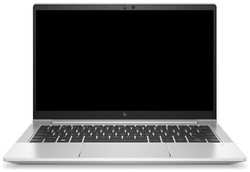 HP EliteBook 630 G9 Intel Core i5-1235U,13.3″ FHD (1920x1080) IPS AG,8Gb DDR4-3200MHz(1),512Gb SSD NVMe,42Wh, FPS, ENG/RU Kbd Bl+SR,1.28kg, Silver,1y, DOS