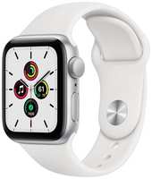 Умные часы Apple Watch Series SE Gen 1 40 мм Aluminium Case GPS, /сияющая звезда