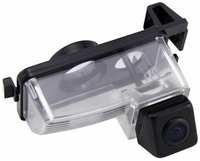 Камера заднего вида CCD HD для Nissan Tiida I (2004 - 2013) ″Хэтчбек″
