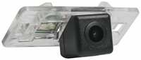 Камера заднего вида CCD HD для Volkswagen Golf VI (2008- 2013)