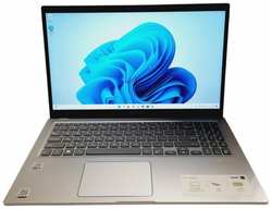 15.6″ Ноутбук ASUS VivoBook V5200J Intel Core i3-1005G1, RAM 8ГБ, SSD 256ГБ, Intel UHD Graphics, Windows 11