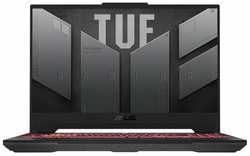 Ноутбук игровой ASUS TUF Gaming A15 FA507NV-LP023