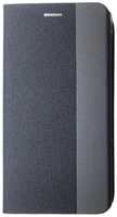 X-LEVEL Чехол книжка Patten для Samsung Galaxy A70, черный