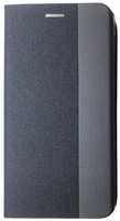 X-LEVEL Чехол книжка Patten для Huawei Nova 5, черный