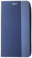 X-LEVEL Чехол книжка Patten для Samsung Galaxy M20, синий
