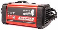 Интеллектуальное зарядное устройство Aurora SPRINT-4 (IP20, 75 Вт) (6214705)