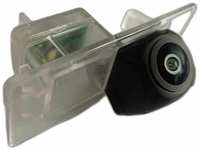 Камера заднего вида CCD HD для Audi A3 (8V) (2012-2020)