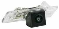 Камера заднего вида Sony CCD HD для Volkswagen Tiguan 2 (2016 - 2023)