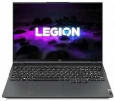 Игровой ноутбук Lenovo Legion 5 Pro 16ARH7H