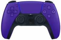 Sony Геймпад, джойстик PlayStation DualSense Galactic Purple фиолетовый
