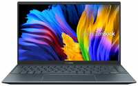 Ноутбук ASUS UM425QA-KI190W/14″/AMD Ryzen 5 5600H/8/512/Win