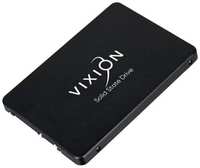 Внутренний SSD накопитель Vixion SATA III 1Tb 2.5″ One S