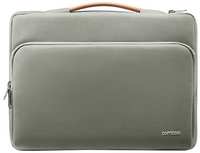 Чехол-сумка Tomtoc Defender Laptop Handbag A14 для Macbook Pro/Air 13-14″